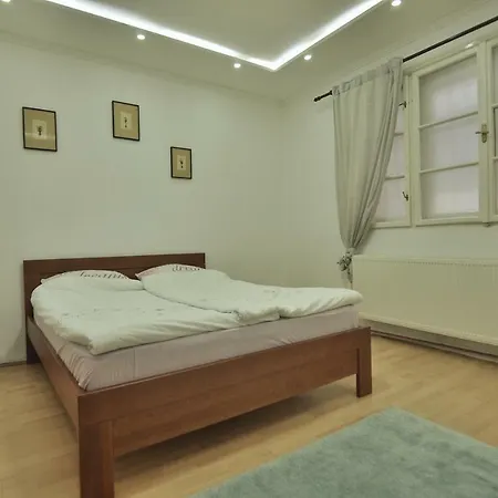 Ad דירה סראייבו